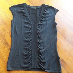 BCBG Maxazria  top